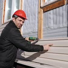 Reliable Newton, IL Siding Solutions